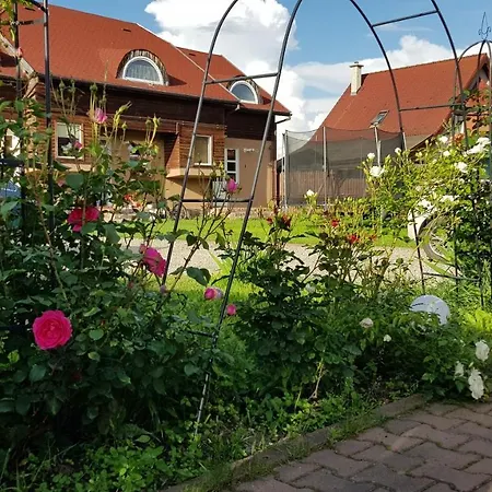 Lend Apartman In The Garden Miercurea Ciuc Exterior photo