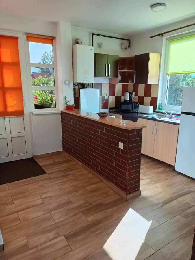 Apartment Lend In The Garden