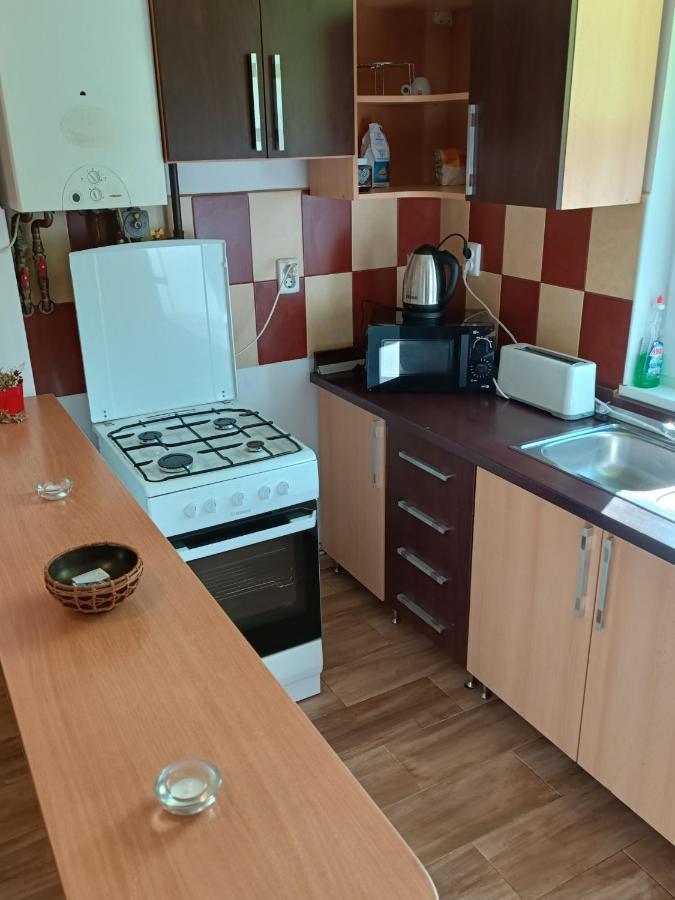 Lend In The Garden Apartment